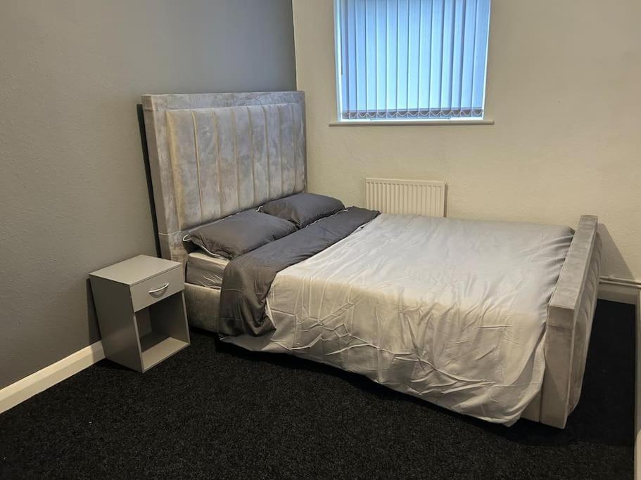 Two Bedroom Apartment Room 18 Stockton-on-Tees Exterior foto